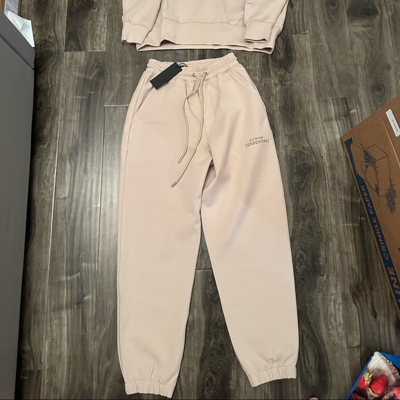 Hommes essential sweatsuit - Picture 1 of 9